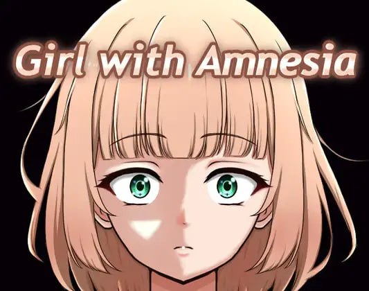 【SLG/AI汉化/像素动态/MTool】失忆少女【PC/1G】Girl with Amnesia