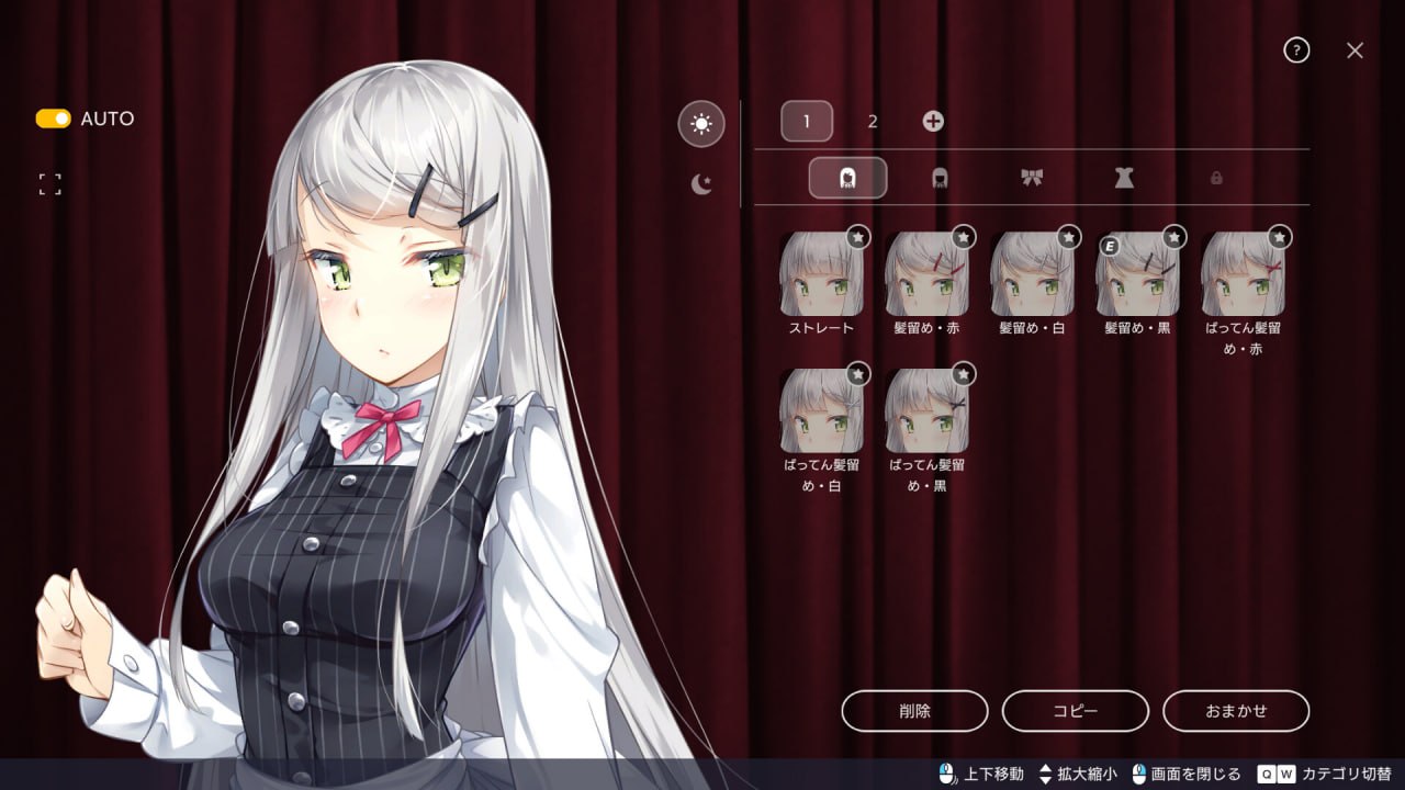 【精品/SLG/中文/动态】堕落 / 崭新世界vv1.0.4【PC/1.2G/更新】Fallen / Brand New World [v1.0.4]