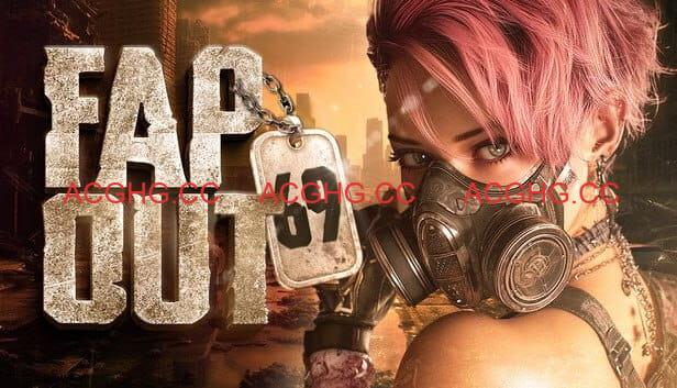 【3D/中文/动态/CV】Fapout 69官方中文版【电脑/4.2G】