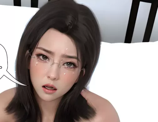 [3D漫画]色欲迷情 1-20+AI仿真版-色欲迷情 01-13诱惑美熟女双飞母女[4.67G]