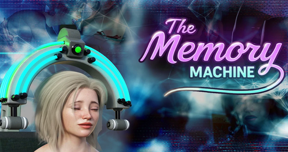 【欧美SLG/AI汉化/后宫】记忆机器2.3 AI汉化版【PC+安卓/5.1G/更新】The Memory Machine [v2.3]