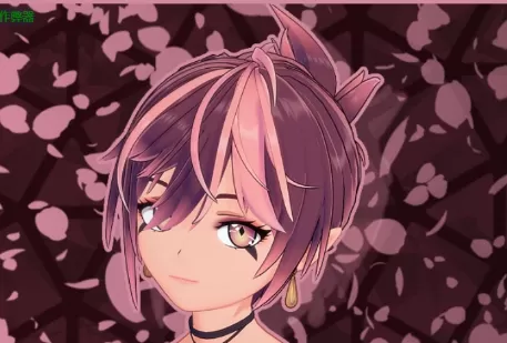 【日系RPG/AI汉化/扶她】淫荡的樱花0.15 AI汉化版【PC+安卓/3.32G】Salacious Sakura [v0.15]
