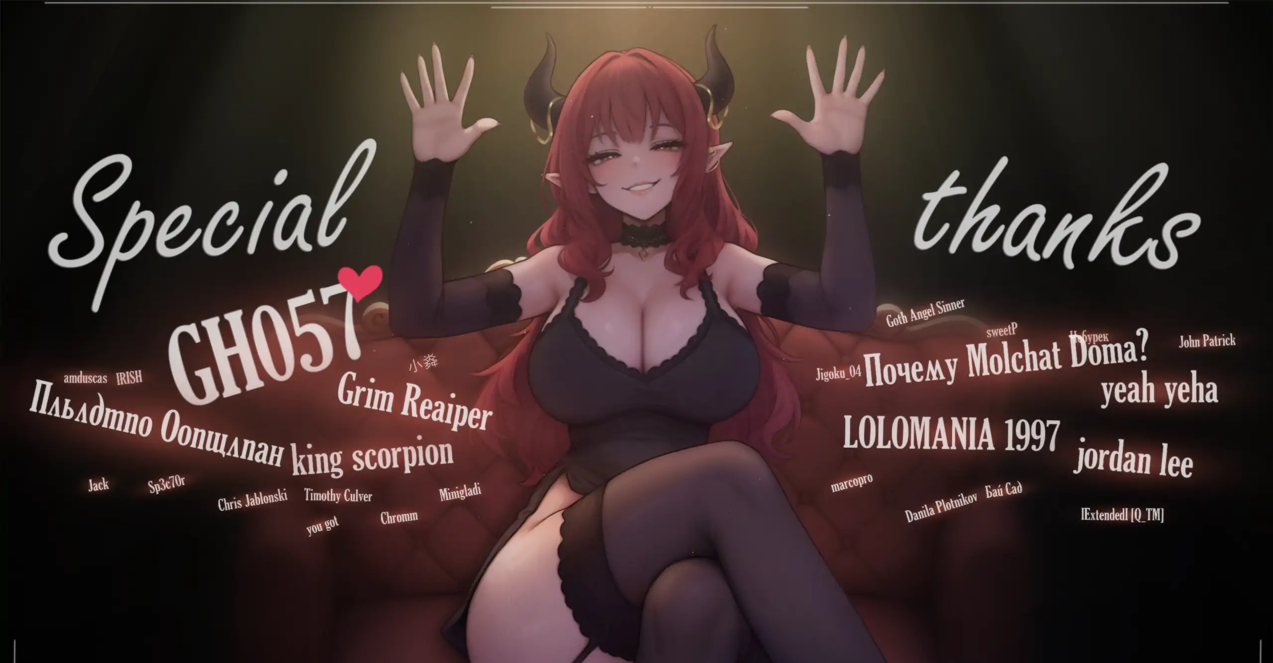 【SLG/动态/官中】恶魔女王的诱惑0.6.0.0 官中步兵版【PC+安卓/695M】Seduction Of The Demon Queen